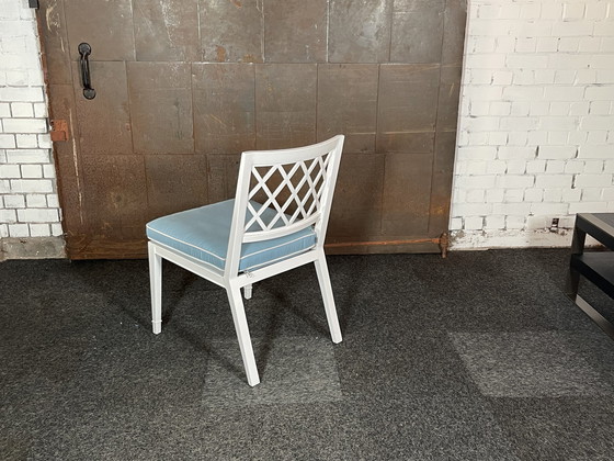 Image 1 of Eichholtz Outdoor Dining Chair "Paladium"