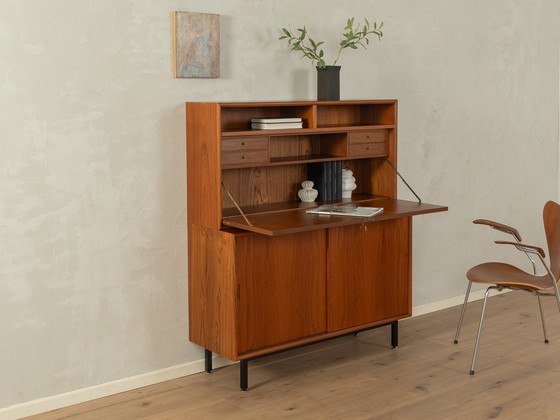 Image 1 of  Bureau 1960, BBM Bjerringbro