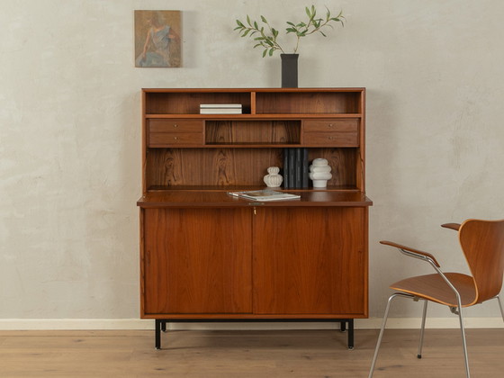 Image 1 of  Bureau 1960, BBM Bjerringbro