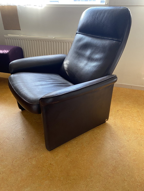 Image 1 of de Sede relaxfauteuil DS50