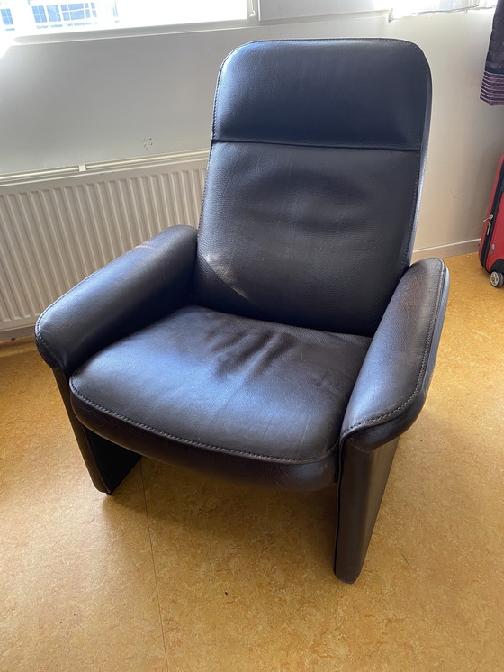 Image 1 of de Sede relaxfauteuil DS50