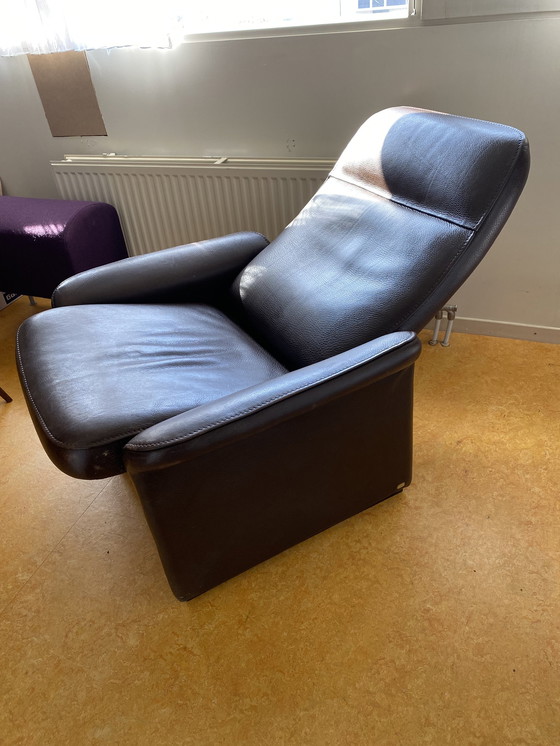 Image 1 of de Sede relaxfauteuil DS50