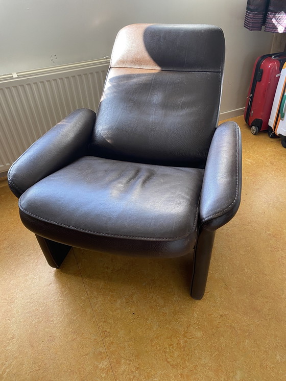 Image 1 of de Sede relaxfauteuil DS50