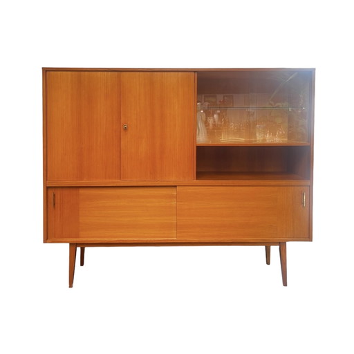 Highboard van Doerr Möbelgabrik