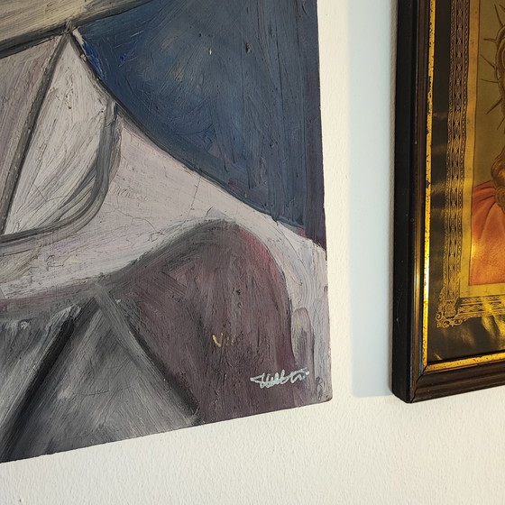 Image 1 of Prachtig drieluik