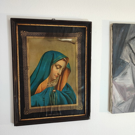 Image 1 of Prachtig drieluik