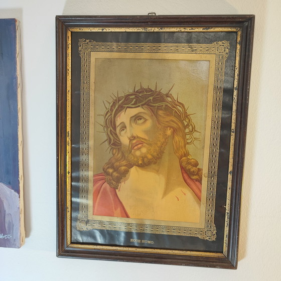 Image 1 of Prachtig drieluik