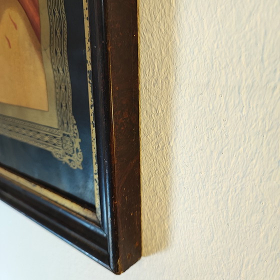 Image 1 of Prachtig drieluik