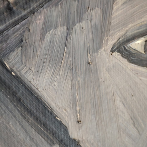 Image 1 of Prachtig drieluik