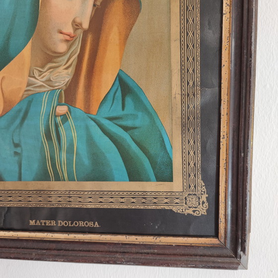 Image 1 of Prachtig drieluik