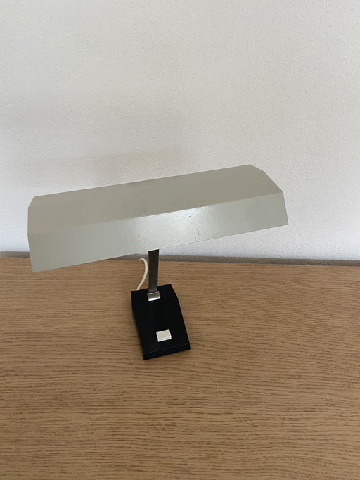 Tafellamp, Bureaulamp