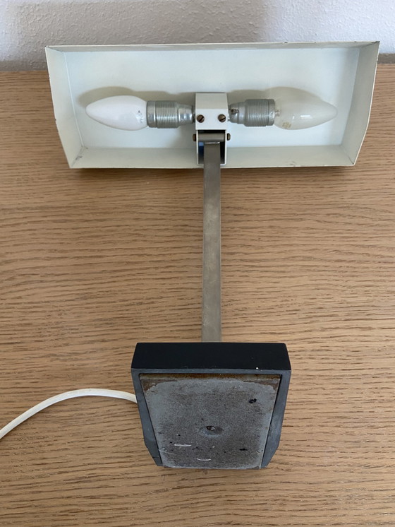 Image 1 of Tafellamp, Bureaulamp