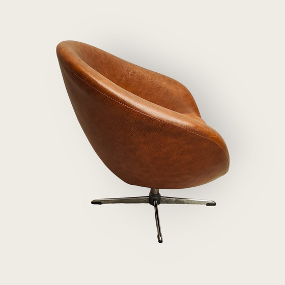 Image 1 of Mid Century fauteuil