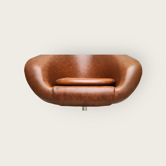 Image 1 of Mid Century fauteuil