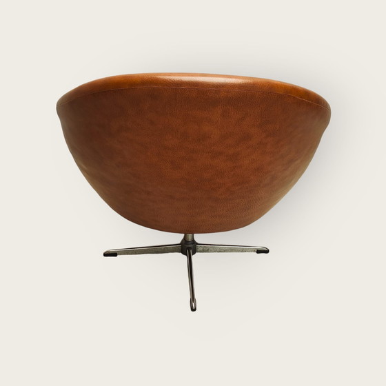 Image 1 of Mid Century fauteuil