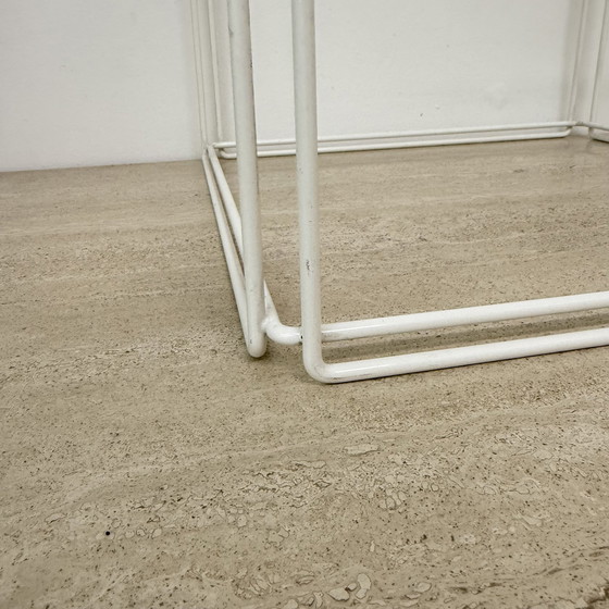 Image 1 of Max Sauze Isocele Side Table , 1970S