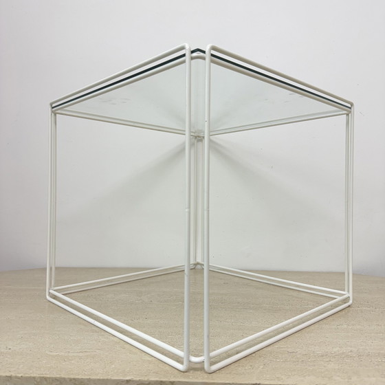 Image 1 of Max Sauze Isocele Side Table , 1970S