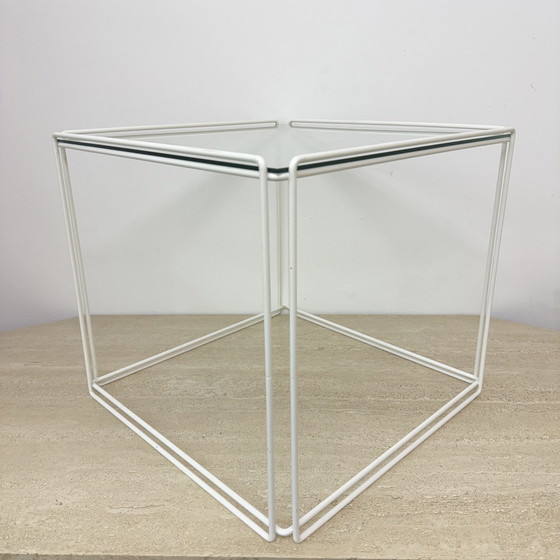 Image 1 of Max Sauze Isocele Side Table , 1970S