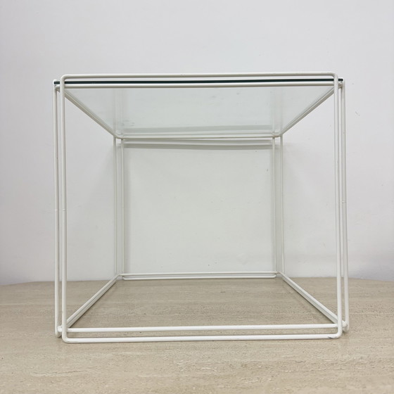 Image 1 of Max Sauze Isocele Side Table , 1970S