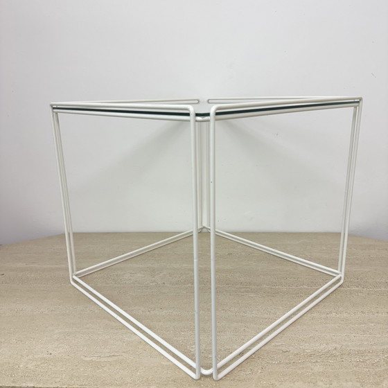 Image 1 of Max Sauze Isocele Side Table , 1970S