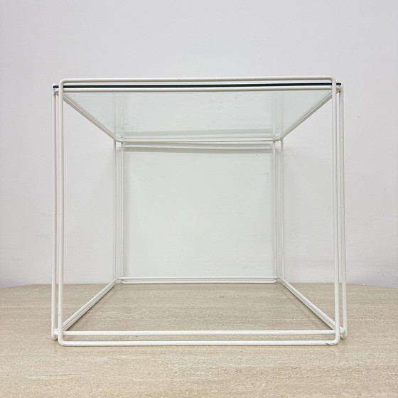 Image 1 of Max Sauze Isocele Side Table , 1970S