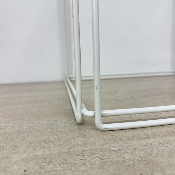 Image 1 of Max Sauze Isocele Side Table , 1970S