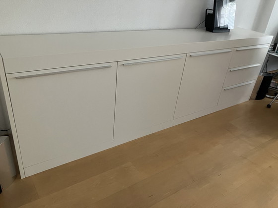 Image 1 of Pastoe dressoir