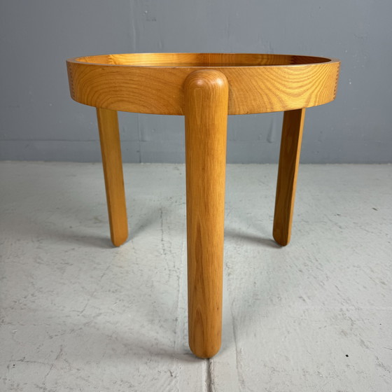 Image 1 of Italian design side table Porada Arredi Cabiate