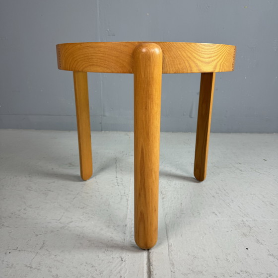 Image 1 of Italian design side table Porada Arredi Cabiate