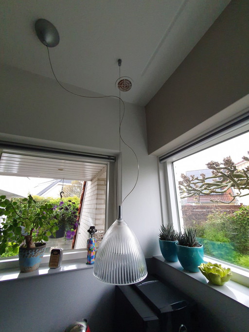 Hollands Licht hanglamp