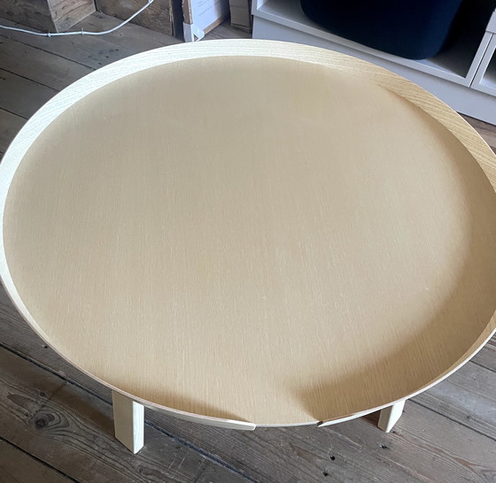 Image 1 of Muuto Around salontafel groot