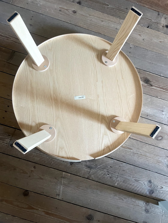 Image 1 of Muuto Around salontafel groot