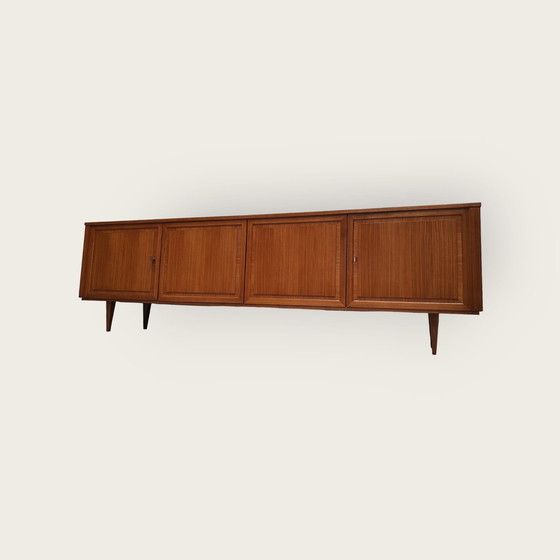 Image 1 of Mid Century sideboard