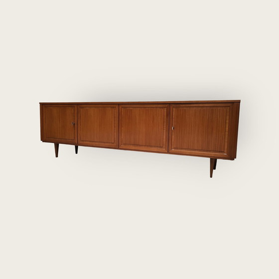 Image 1 of Mid Century sideboard