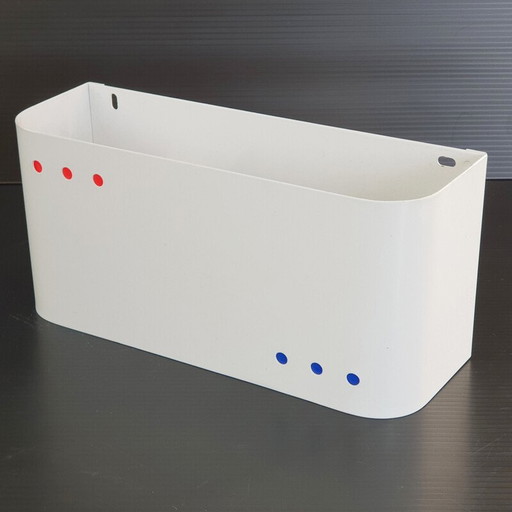 Vintage wandlamp Amilux 1960