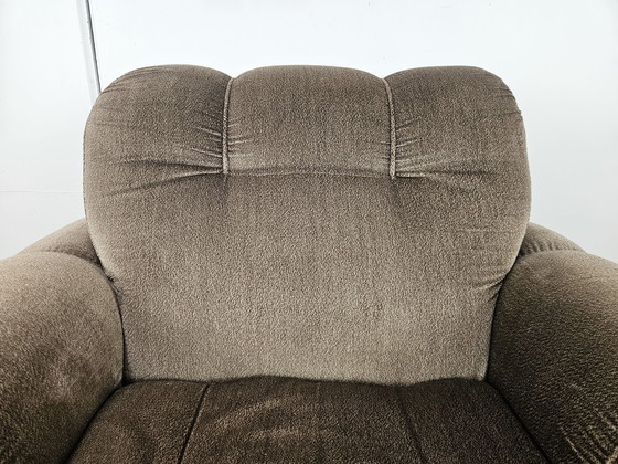 Image 1 of Vintage fauteuil uit 1970