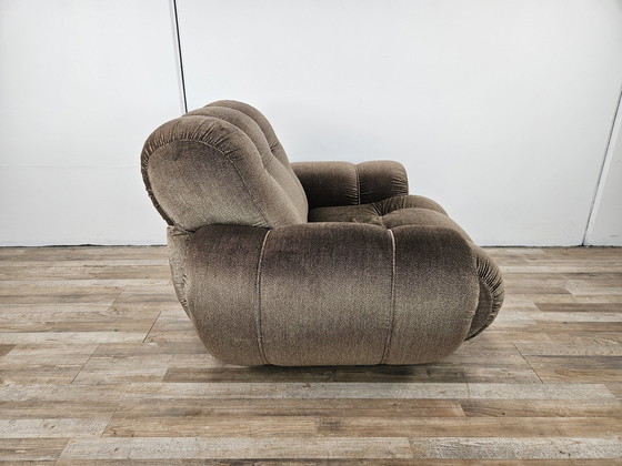 Image 1 of Vintage fauteuil uit 1970