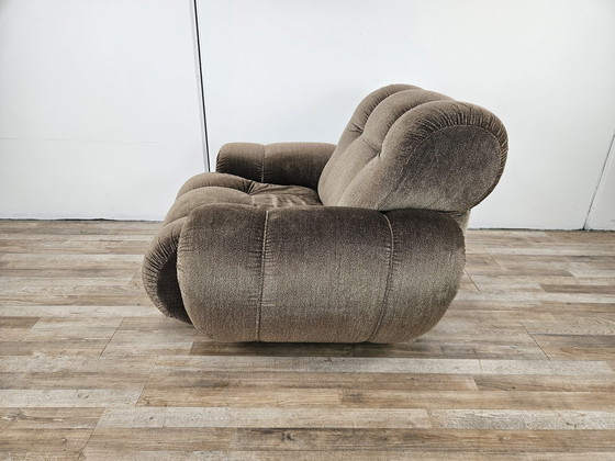 Image 1 of Vintage fauteuil uit 1970