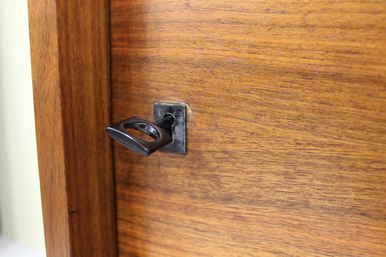 Image 1 of vintage teak dressoir