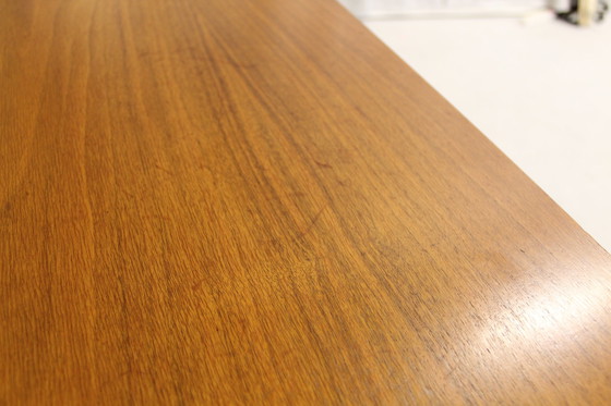 Image 1 of vintage teak dressoir