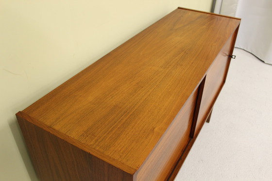 Image 1 of vintage teak dressoir