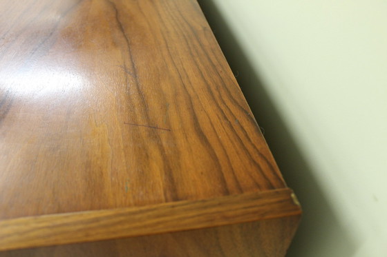 Image 1 of vintage teak dressoir