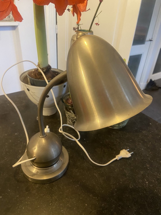 Image 1 of Tuimelaar Gispen Daalderop Bureaulamp