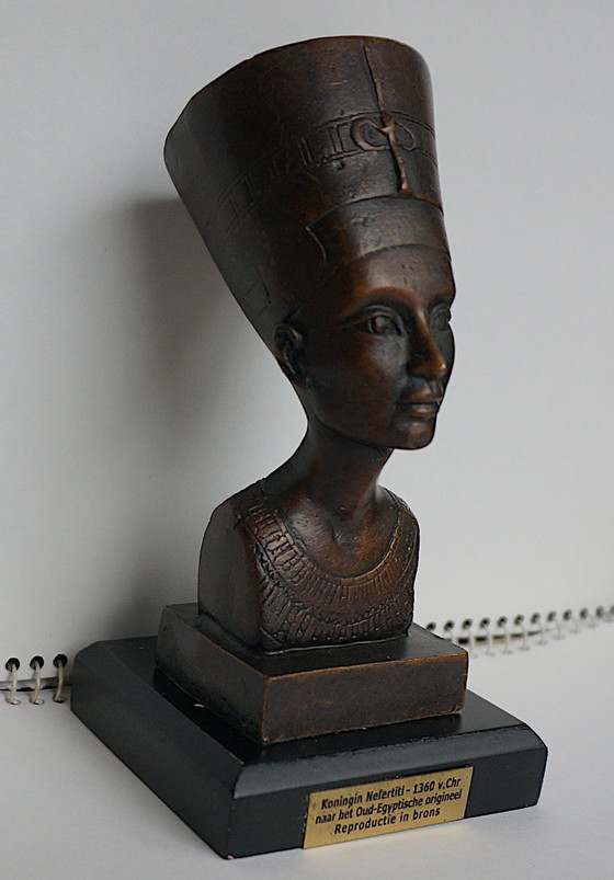 Image 1 of Nefertiti (Egyptische Koningin)