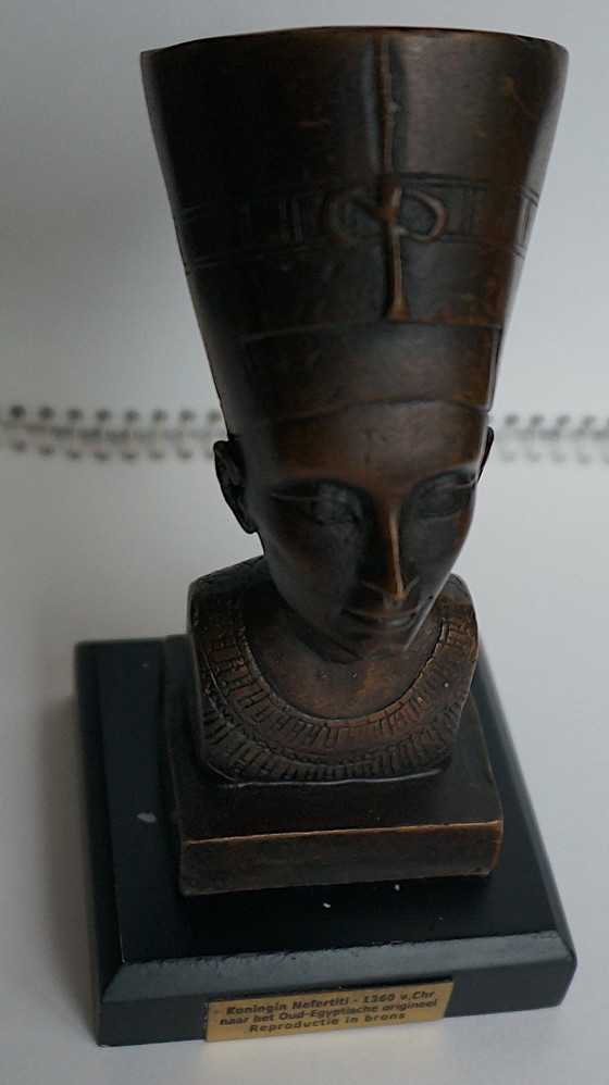 Image 1 of Nefertiti (Egyptische Koningin)
