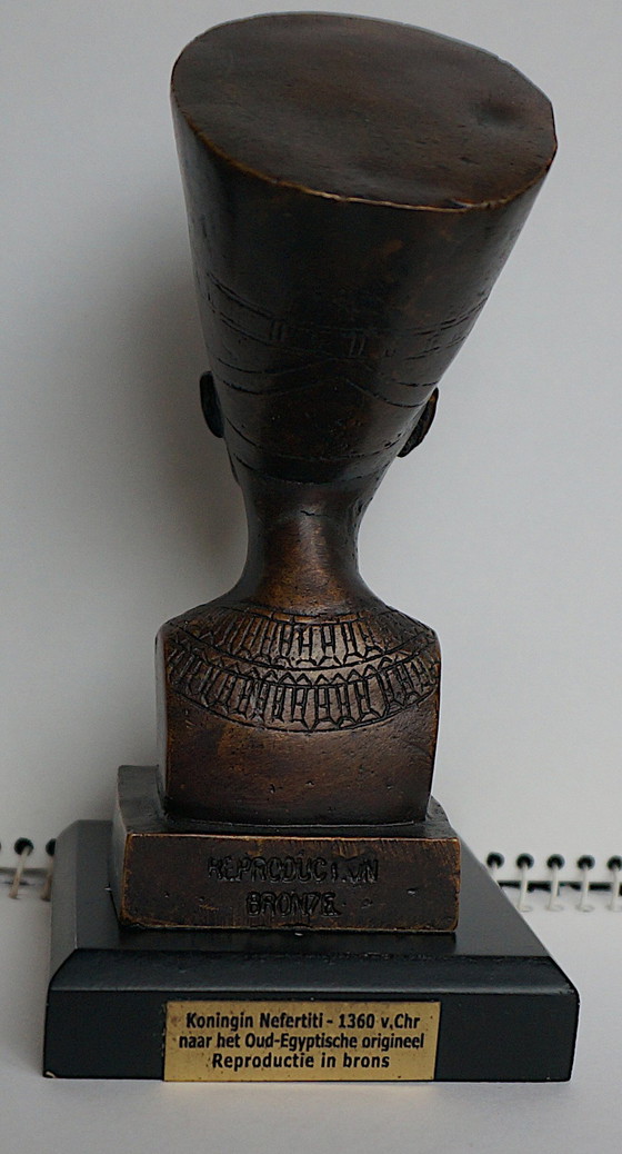 Image 1 of Nefertiti (Egyptische Koningin)