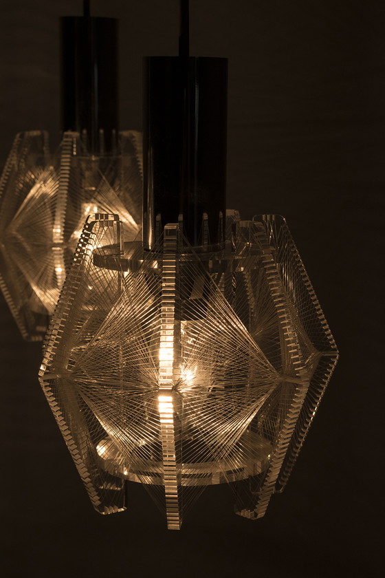 Image 1 of Sompex hanglamp