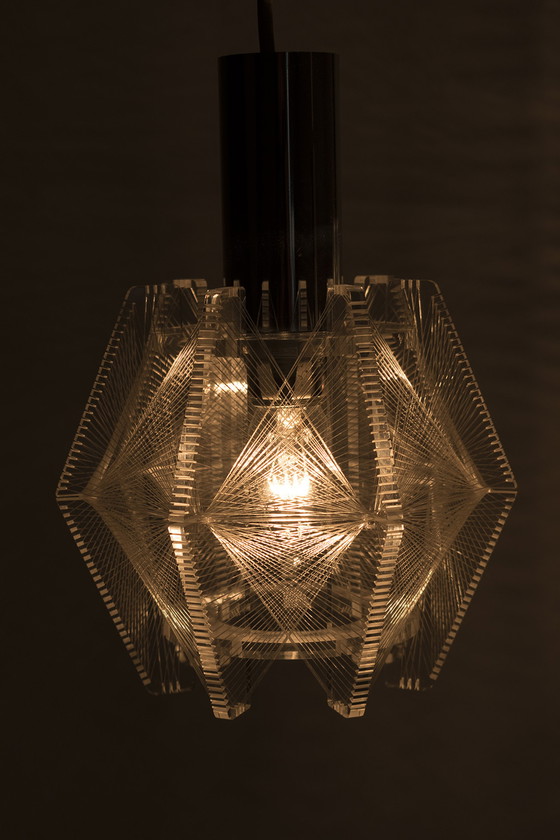 Image 1 of Sompex hanglamp