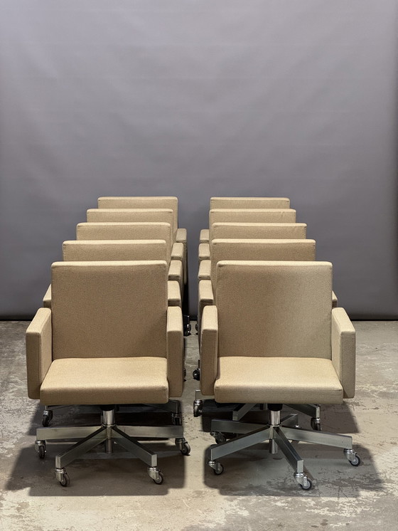 Image 1 of Lensvelt Avl Office Chairs