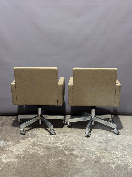 Image 1 of Lensvelt Avl Office Chairs